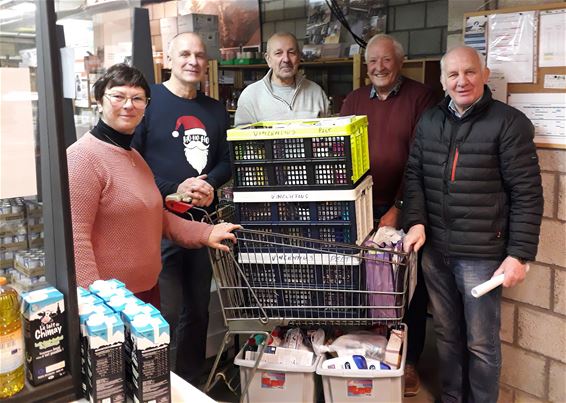 Pelt - Solidariteit voor Vincentius in Lindelhoeven