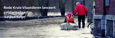 Solidariteitsactie Rode Kruis - Beringen & Leopoldsburg