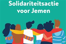 Solidariteitsavond voor Jemen - Beringen