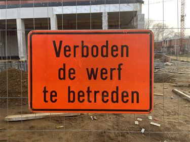Sombere vooruitzichten in bouwsector