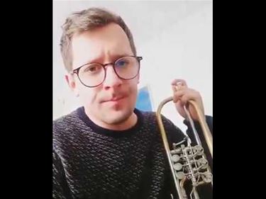 a Song for health - Beringen