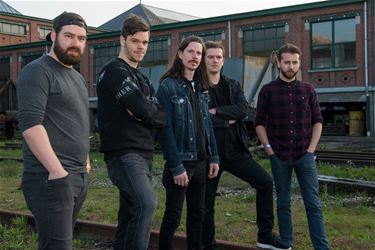 Sons of a Wanted Man naar finale Limbomania - Beringen