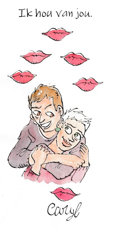 Soulmates: 1 juni '25