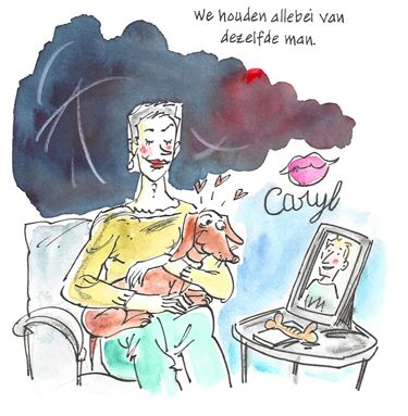 Hamont-Achel - Soulmates: 1 maart '26