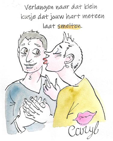 Soulmates: 13 juli '25