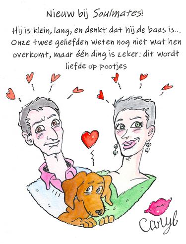 Peer - Soulmates: 14 december '25