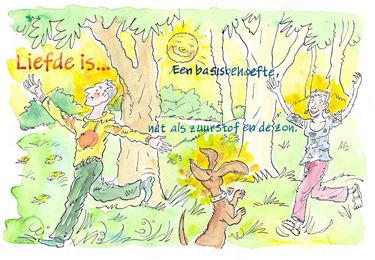 Leopoldsburg - Soulmates: 16 augustus '26