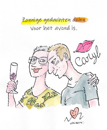 Soulmates: 16 november '25