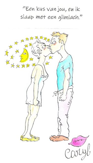 Soulmates: 17 mei '26
