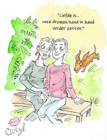 Soulmates: 18 januari '26