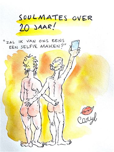 Bree - Soulmates: 18 oktober '26