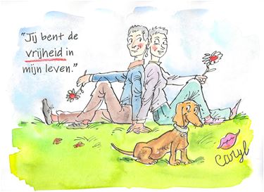 Leopoldsburg - Soulmates: 19 juli '26