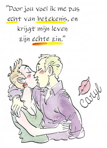 Soulmates: 2 augustus '26