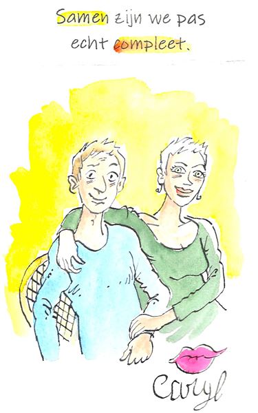 Soulmates: 20 juli '25