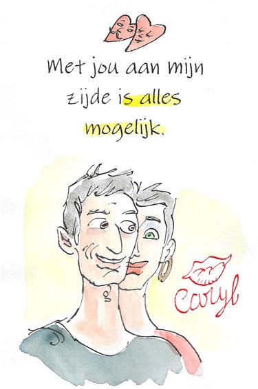 Soulmates: 22 juni '25