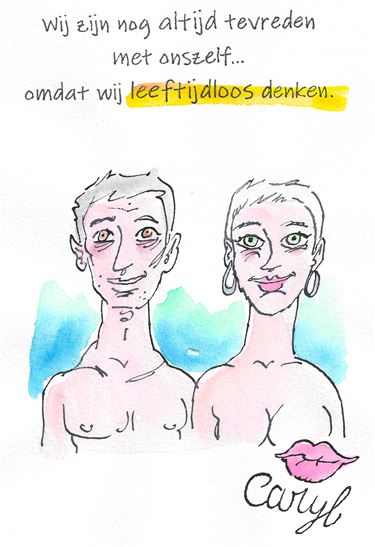 Soulmates: 23 november '25