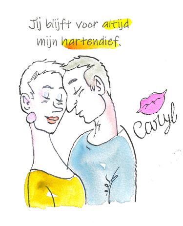 Soulmates: 24 augustus '25