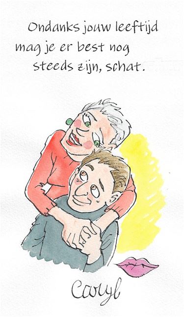 Soulmates: 25 januari '26