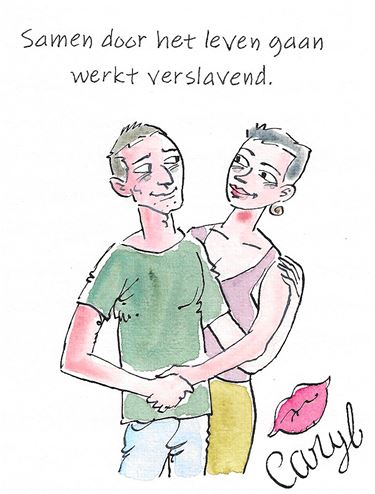 Soulmates: 27 juli '25