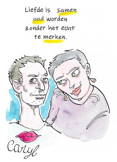 Soulmates: 27 september '26