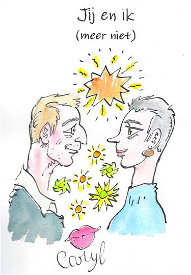 Soulmates: 29 juni '25
