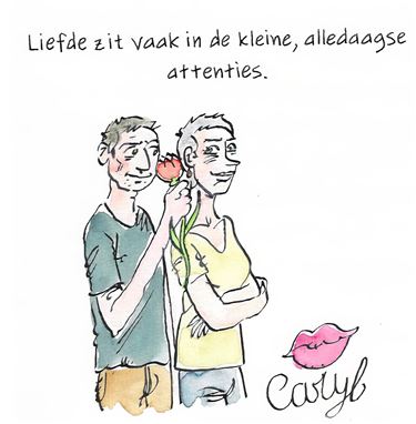 Soulmates: 29 maart '26