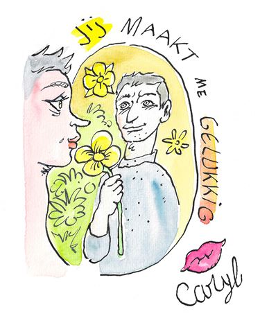 Soulmates: 3 augustus '25