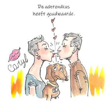 Soulmates: 3 mei '26