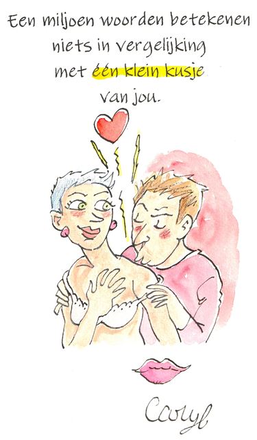 Soulmates: 6 april '25