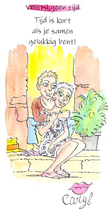 Soulmates: 7 december '25