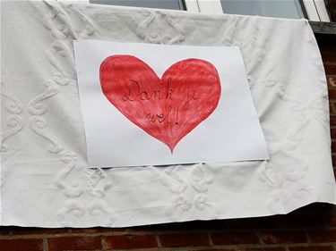 Sp.a raadsleden schenken vergoeding aan goed doel - Beringen