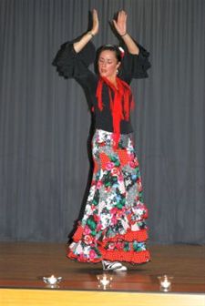 Spaansbloedige avond voor Markantdames - Neerpelt