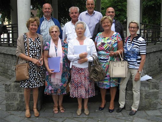 'Spaanse conversatie' in Lommel - Lommel