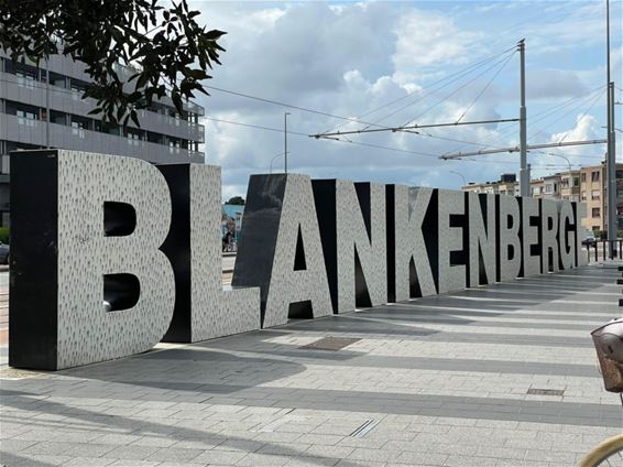 Spaarkas Den Timmer op uitstap naar Blankenberge - Lommel