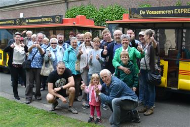 Spaarkassen op tocht - Lommel