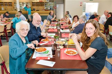 Spaghettidag 5x Beringen - Beringen