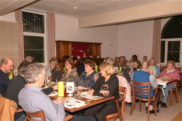 Spaghettidag Ocura - Beringen