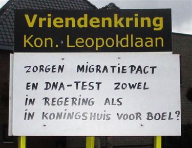 Spannende tijden op hoogste niveau - Lommel