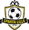 Sparta Lille speelt gelijk - Neerpelt