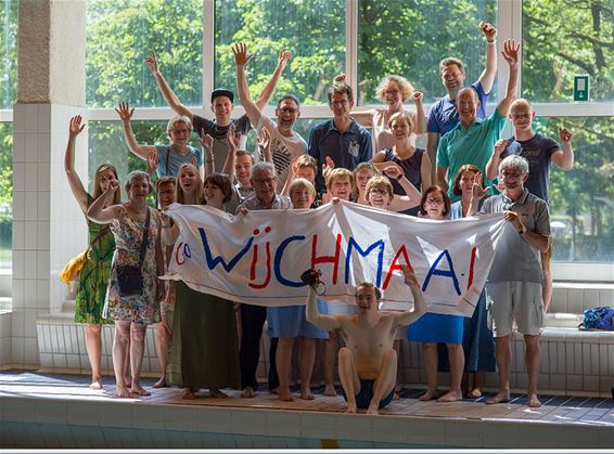 Special Olympics: goeie prestaties van Wijchmaal - Peer