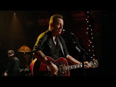 Special rond Bruce Springsteen - Beringen