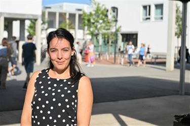 Spectrumcollege bezorgd over maatregelen minister - Beringen
