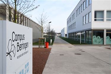 Spectrumcollege zet extra in op Moderne Talen - Beringen