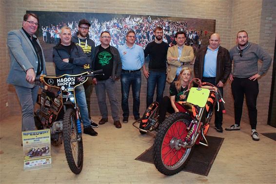 Speedway Club Helzold - Beringen