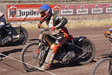 Speedway Helzold - Beringen