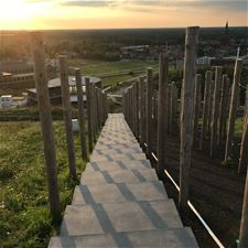 Speellandschap Avonturenberg terug open - Beringen