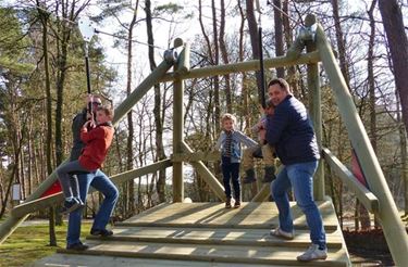 'Speelpleintjes in kaart brengen' - Beringen