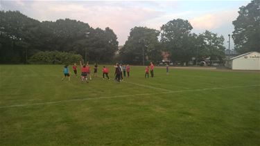 Speels atletiek leren met Atletiek4Fun - Beringen