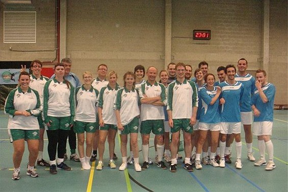 Speelt Hechtel-Eksel de finale? - Hechtel-Eksel