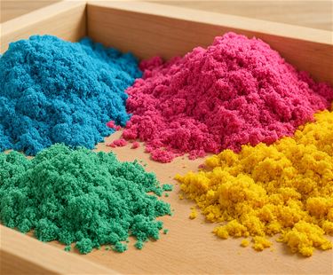 Speelzand: Bocholt nam voorzorgsmaatregelen - Bocholt